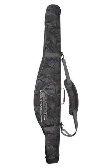 Fourreau manche de tige rigide triple Fox Rage voyager 1,45 m