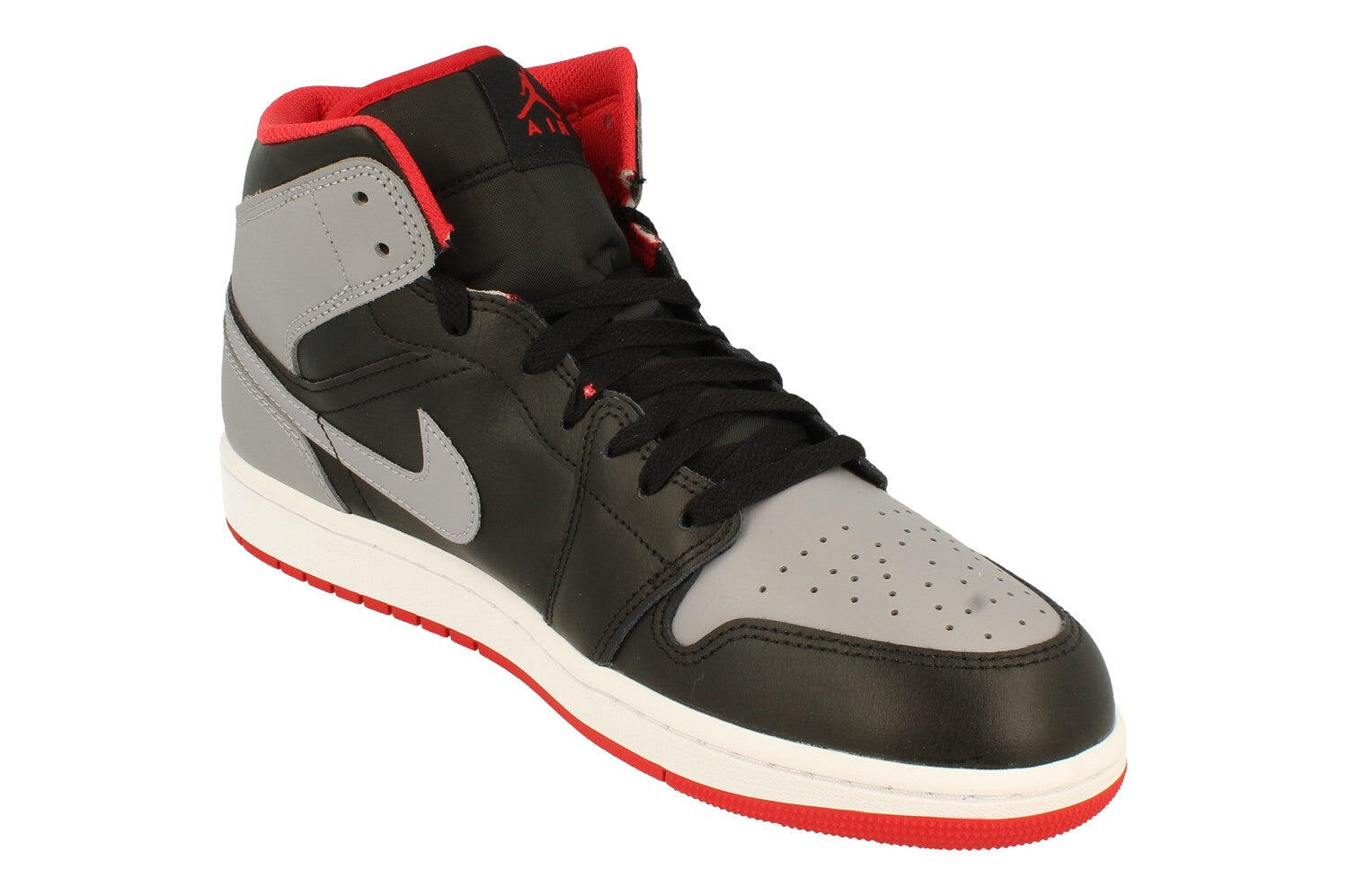 Air Jordan 1 Mid 4/5