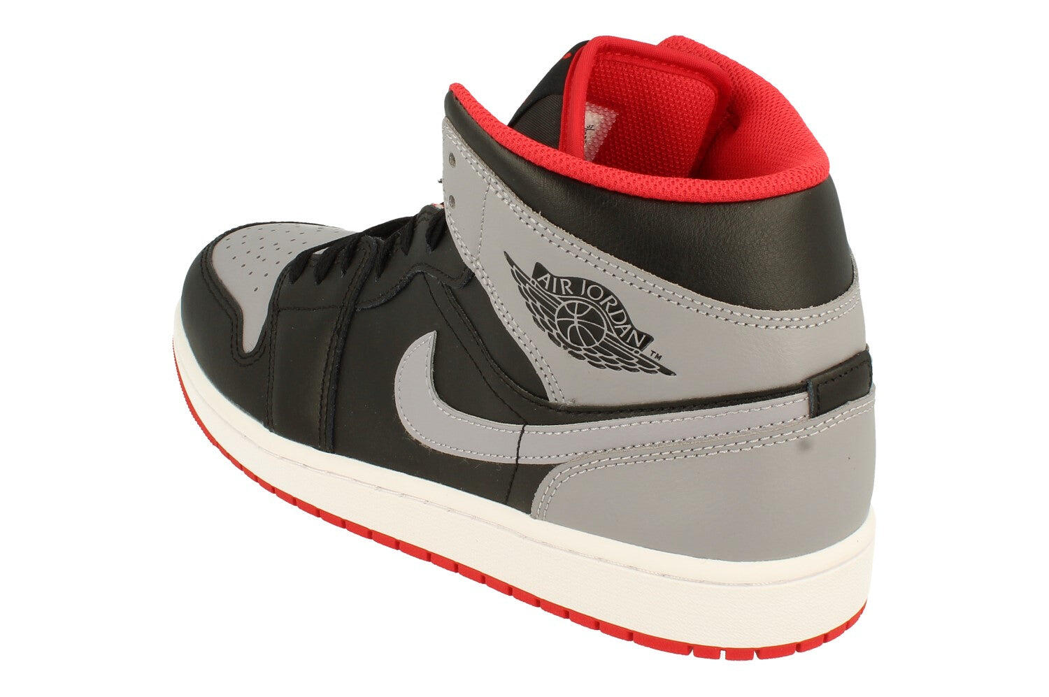 Air Jordan 1 Mid 2/5