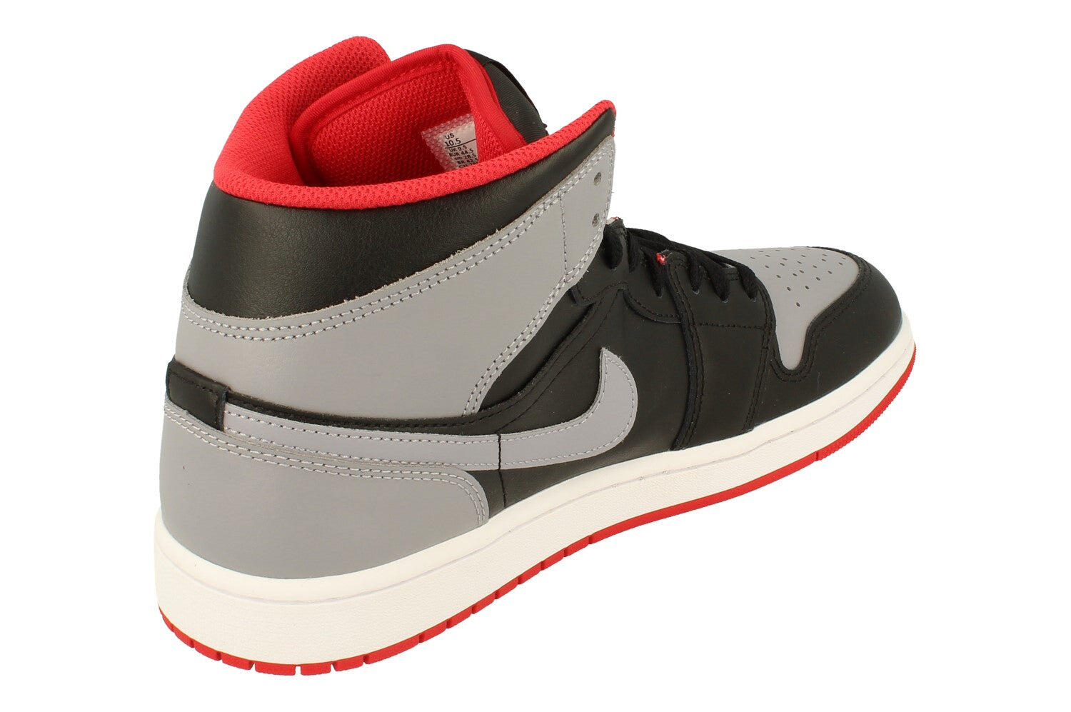 Air Jordan 1 Mid 3/5