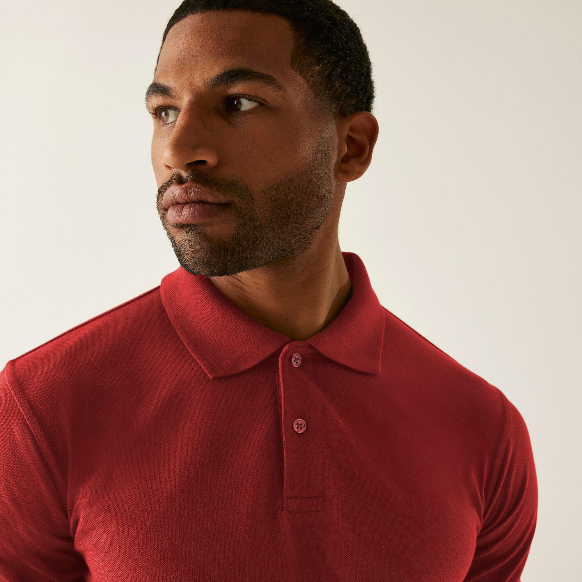 T-shirt Manches Courtes - Pro 50/50 Pique Polo randonnée 4/7