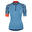Bluza De Ciclism Dare 2B Follow Through Imprimeu Leopard Femei