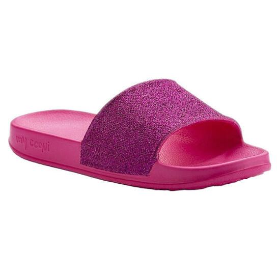 Chanclas Tora para Niños/Niñas Rosa