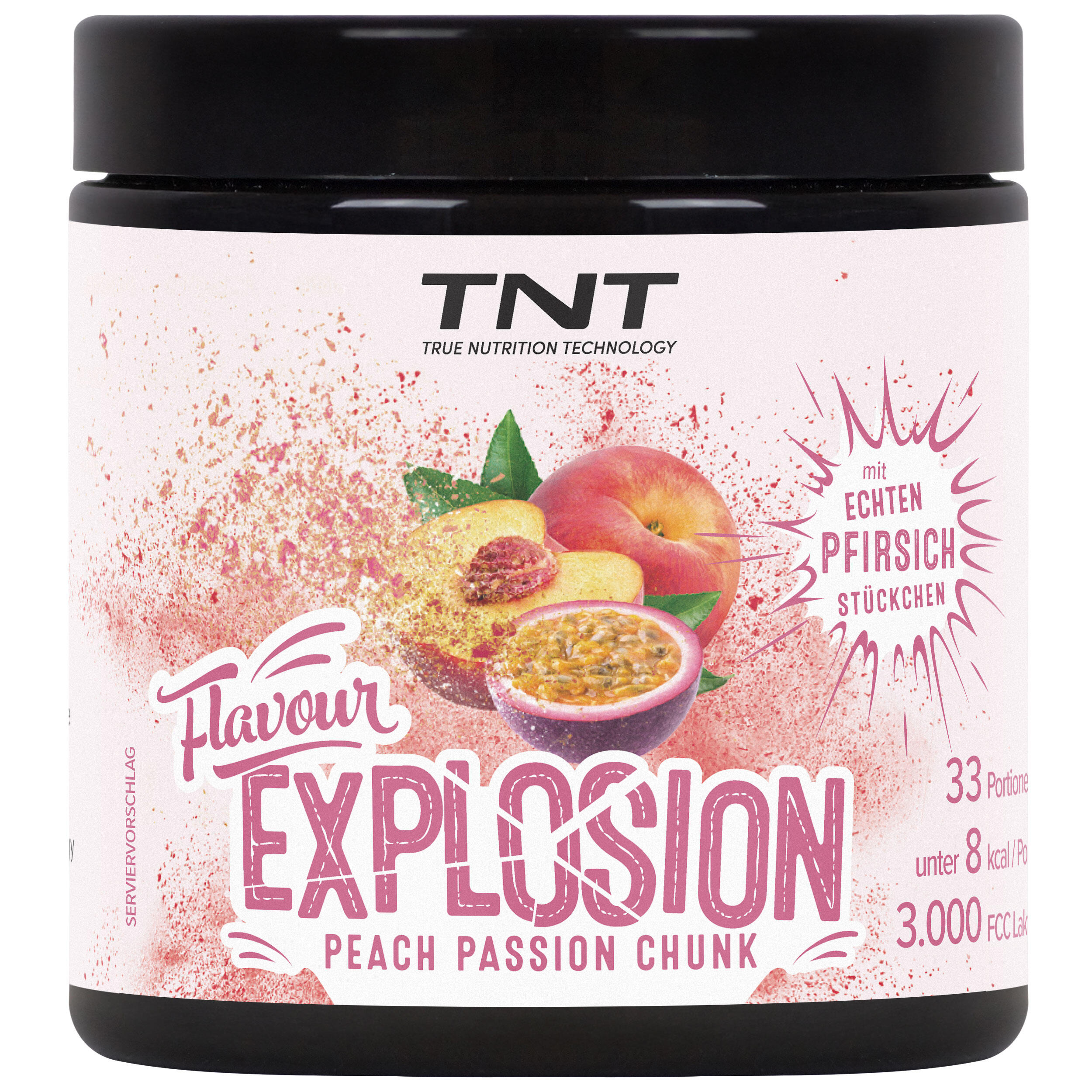 TNT picture