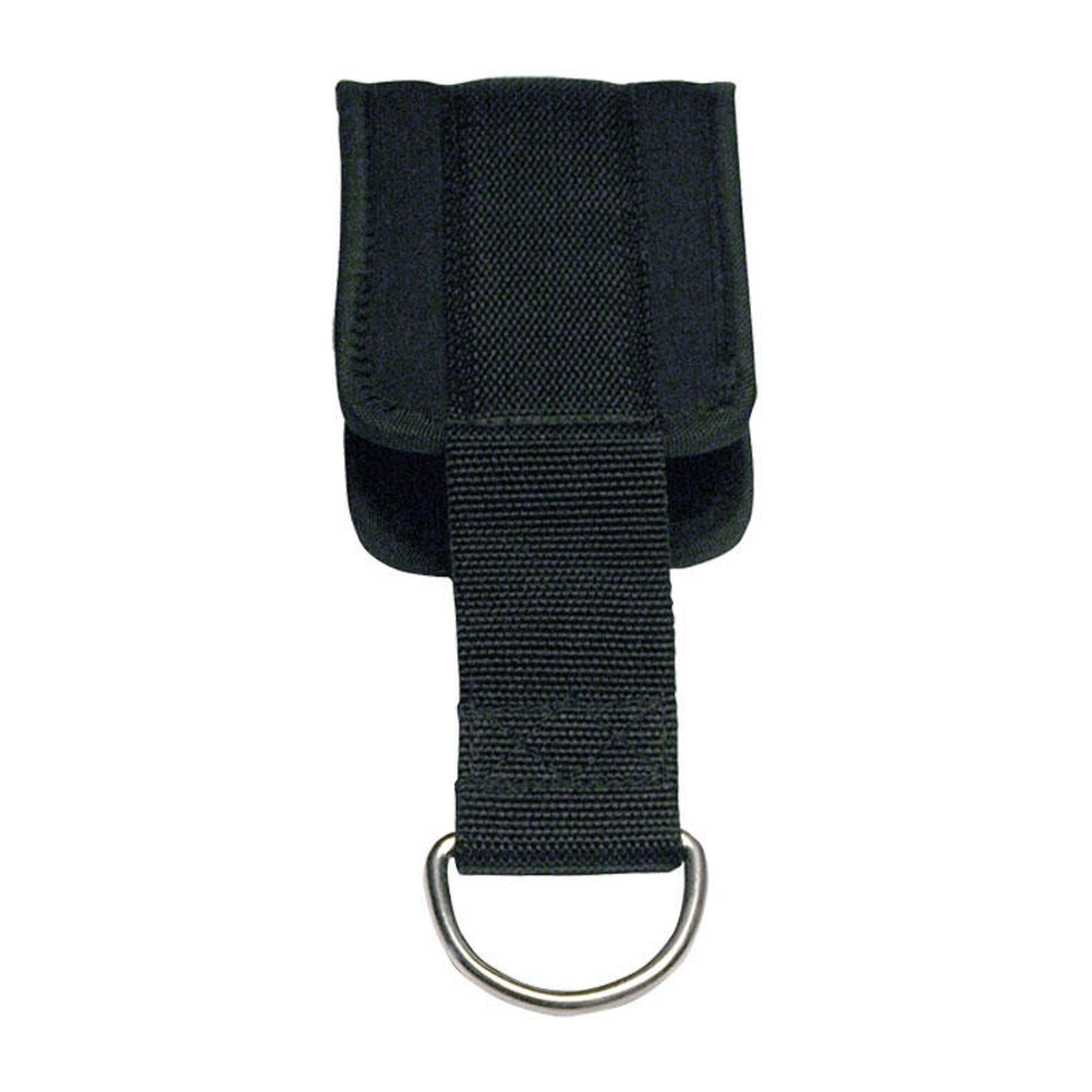 Body-solid - Sangle De Lest Pour Dips En Nylon Body-solid - Sangle De Suspension - Noir - Taille Unique - Decathlon