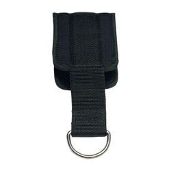 Sangle de lest pour dips en nylon Body-Solid