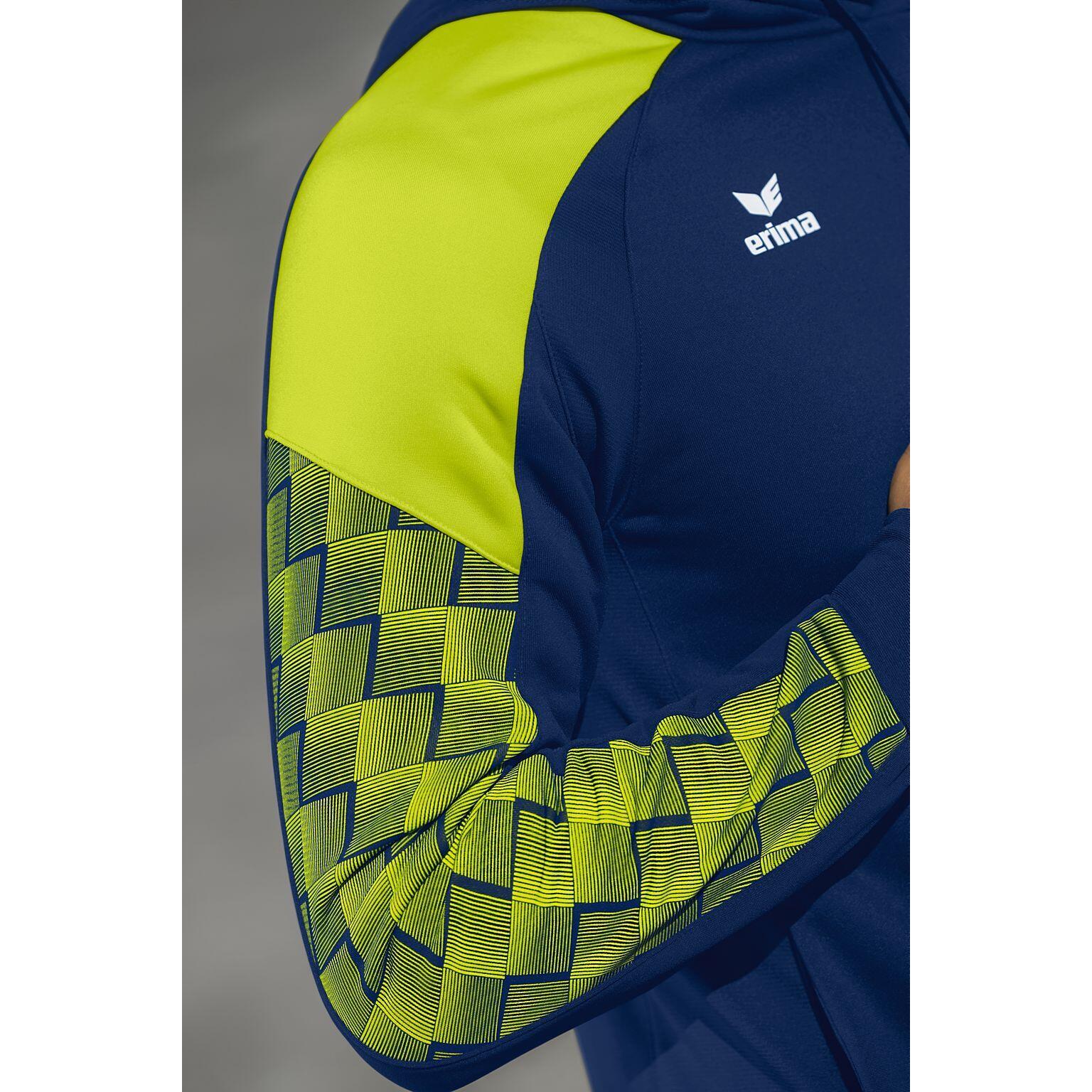 Herren Kapuzensweat 5/5