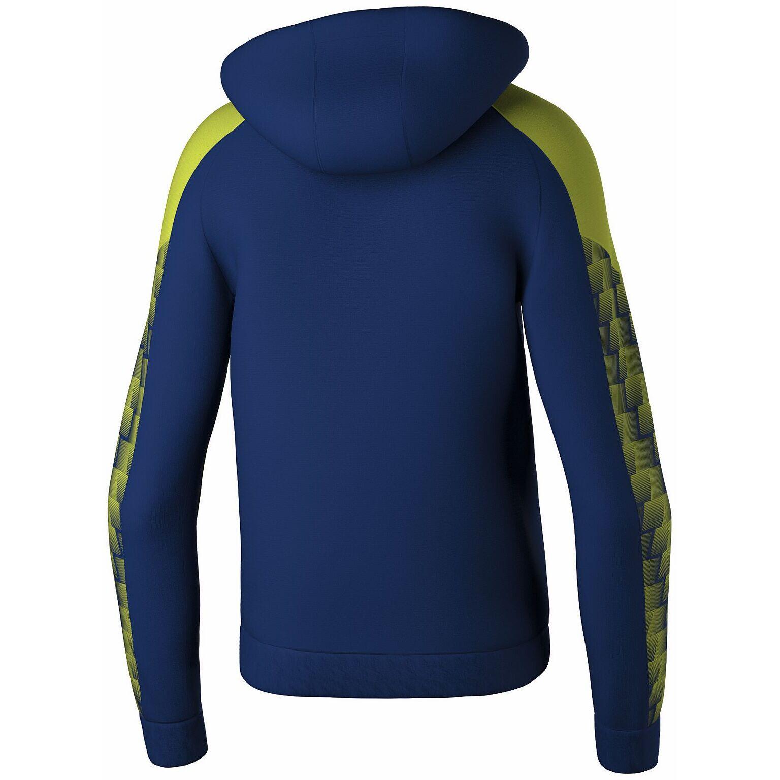 Herren Kapuzensweat 3/5