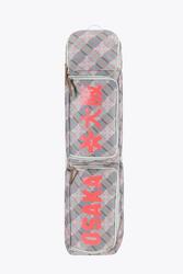 Sac de hockey Osaka Sports, grand modèle | Tartan