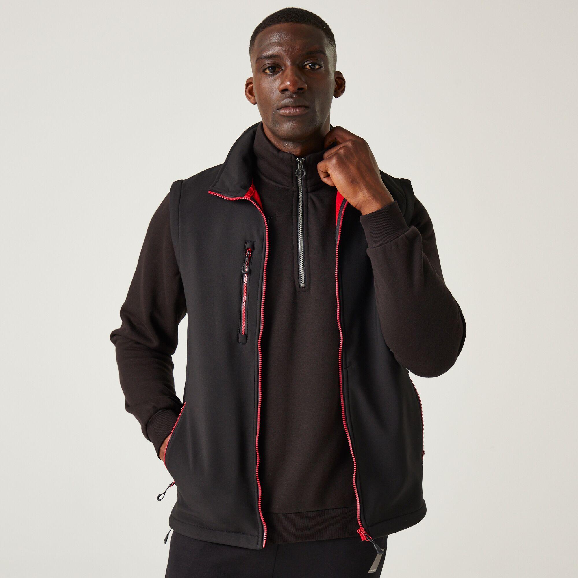 Gilet Regatta Navigate 2 Layer 6/7