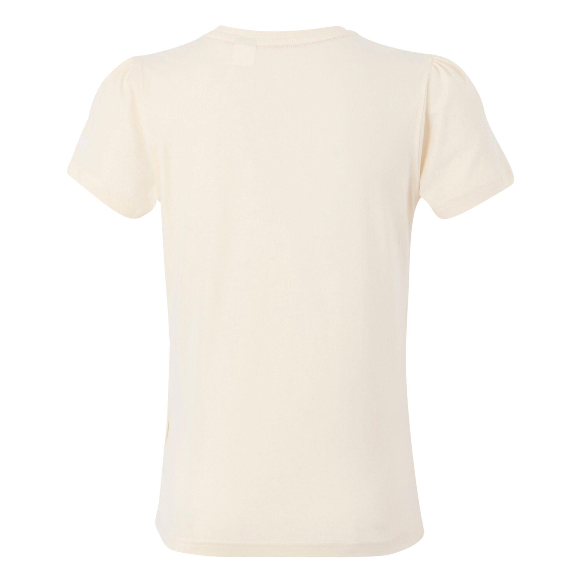 T-shirt Escursionismo Bambino Bosley Viii 6/7