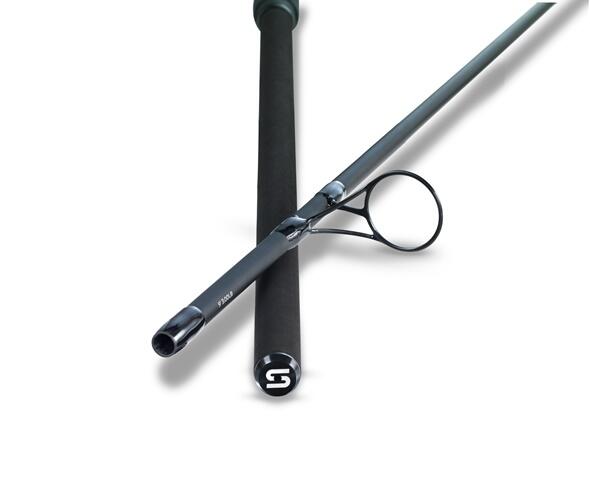 Sonik Xtractor Carp Rod 3.00 m / 10ft / 3.50 lbs - Karperhengel 4/4