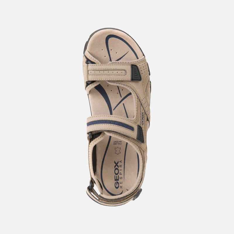 Sandales Geox U8224D