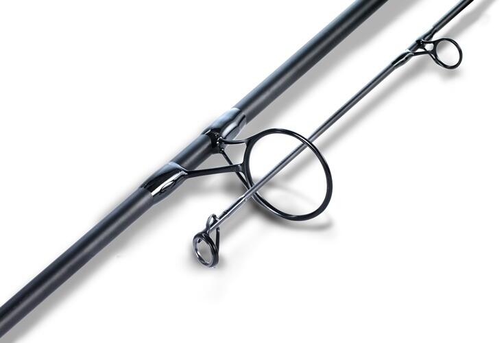 Sonik Xtractor Carp Rod 3.00 m / 10ft / 3.50 lbs - Karperhengel 3/4