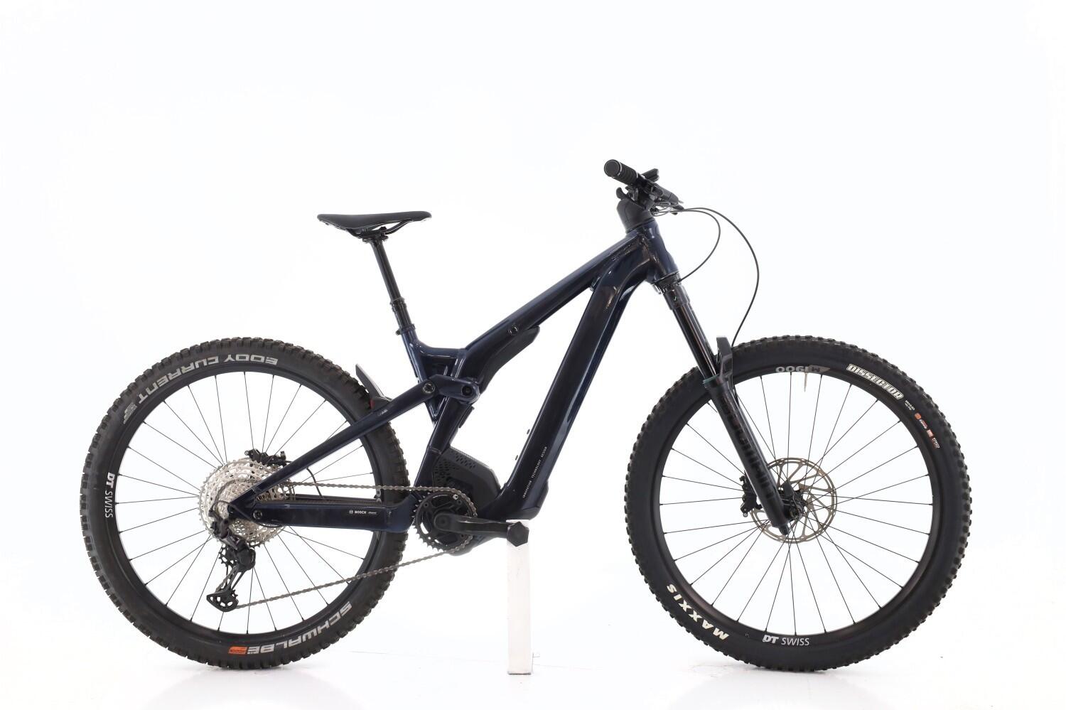 SCOTT Segunda Vida · Ebike ·  Patron E-Ride XT · 12 Velocidades