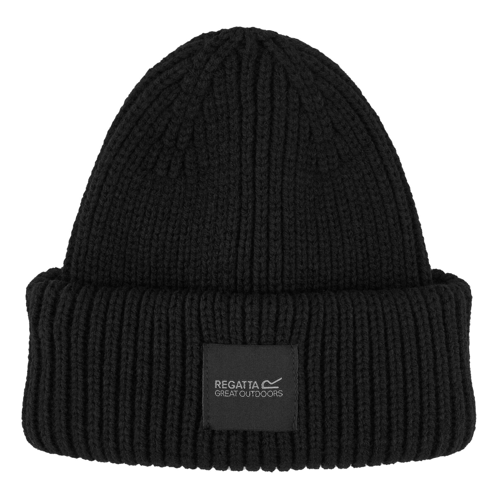 Unisex czapka beanie Connora Fisherman 2/2