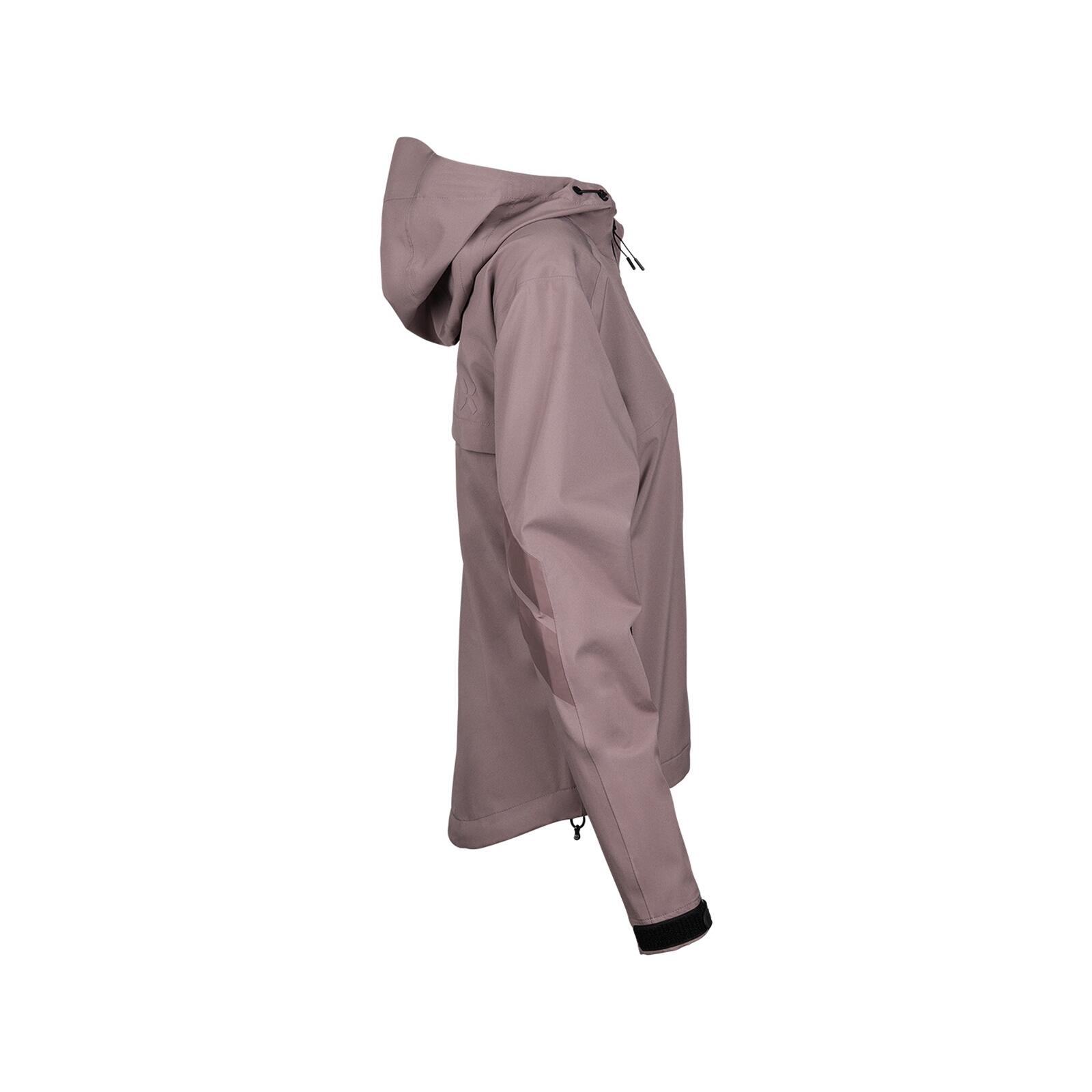 iXS Women's Carve All-Weather jacket 2.0 Taupe 38 2/3