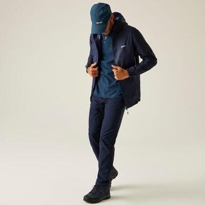 Pack it jacket iii waterdichte shelljas voor heren