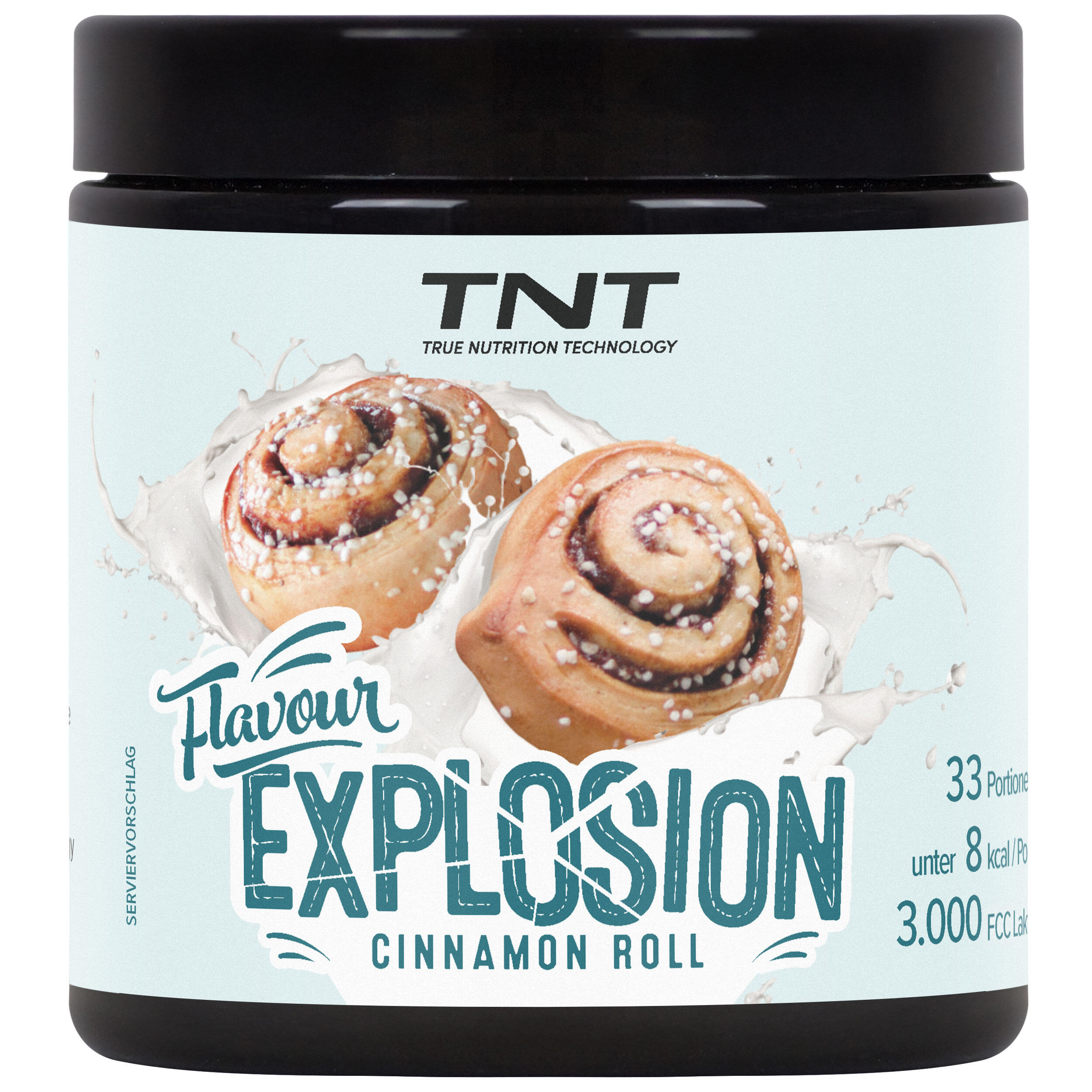 TNT picture