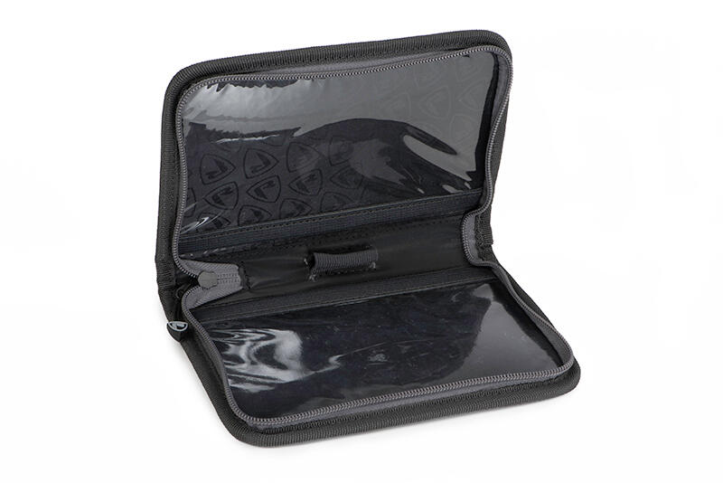 Portefeuille de licence Fox Rage voyager 2/3