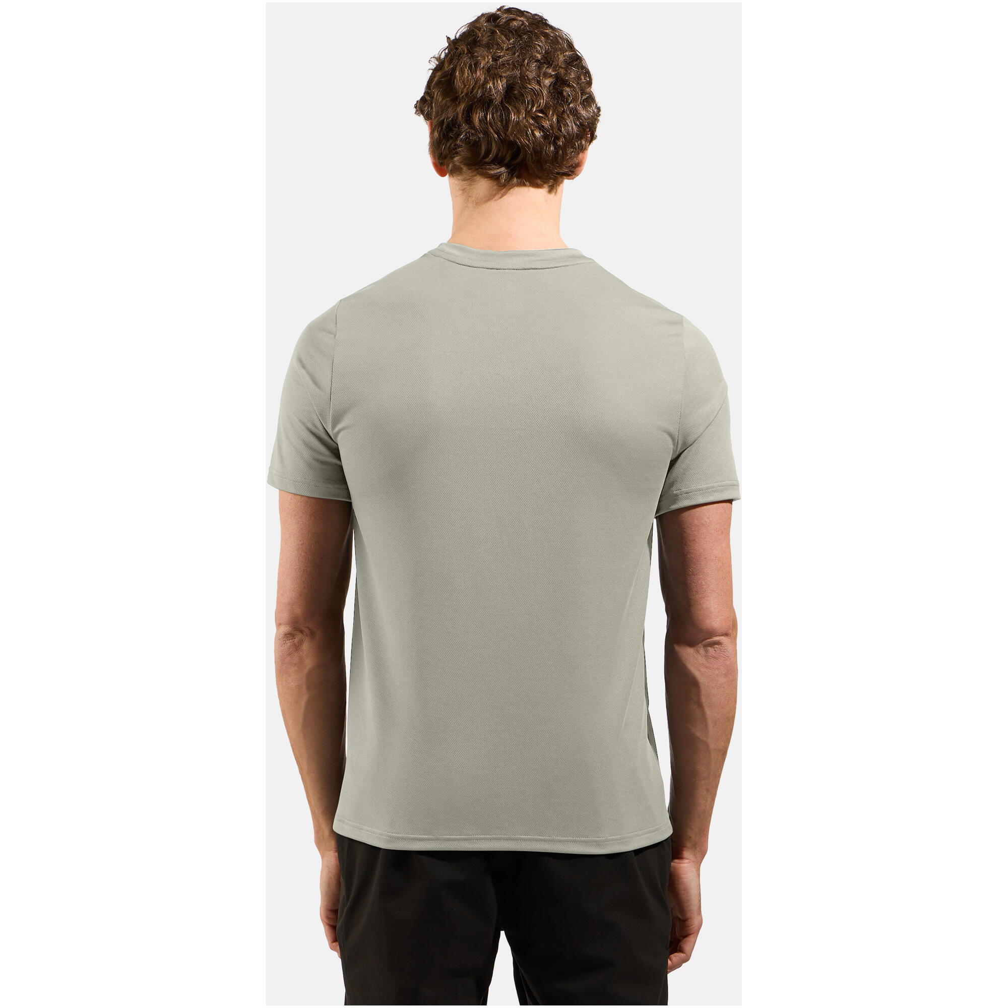 T-shirt F-Dry pour homme ODLO 3/6