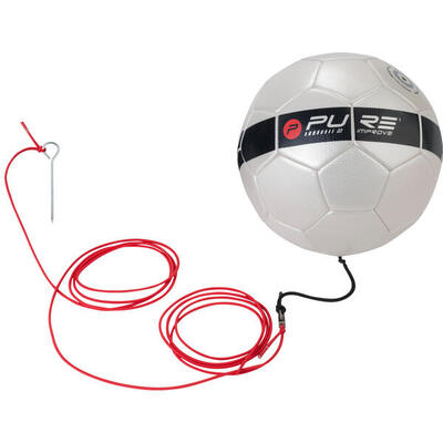Pallone da calcio allenamento Pure2Improve
