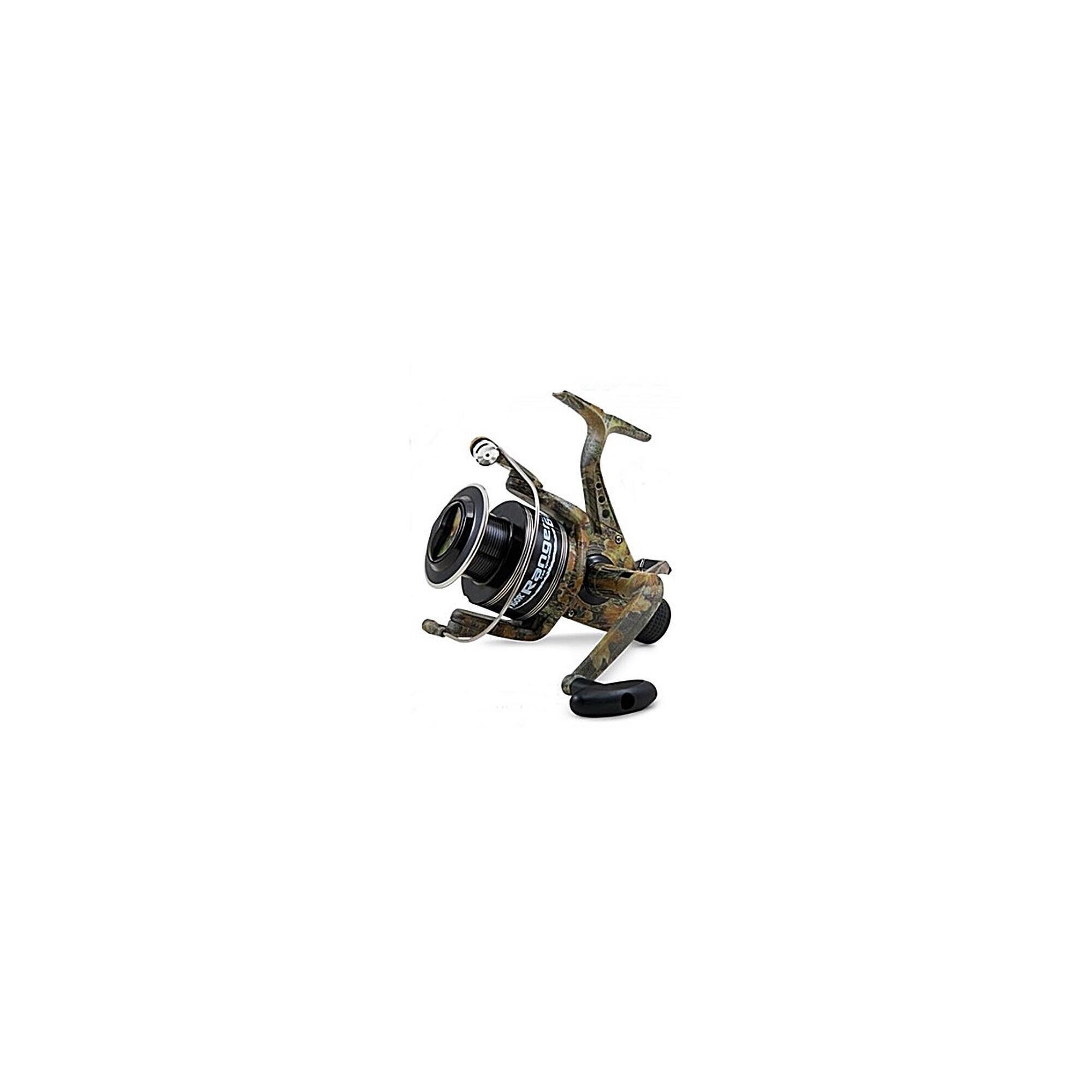 MULINETA LINEAEFFE RANGER 4RUL/140MX045MM/5,2:1