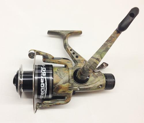 MULINETA LINEAEFFE RANGER 4RUL/140MX045MM/5,2:1