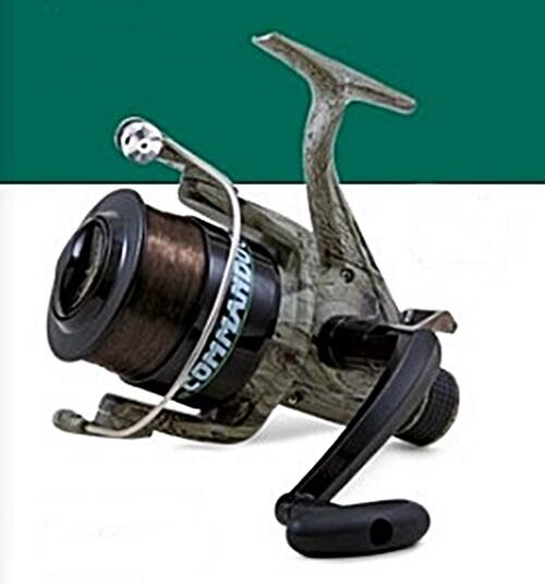 MULINETA LINEAEFFE VIGOR COMMANDO