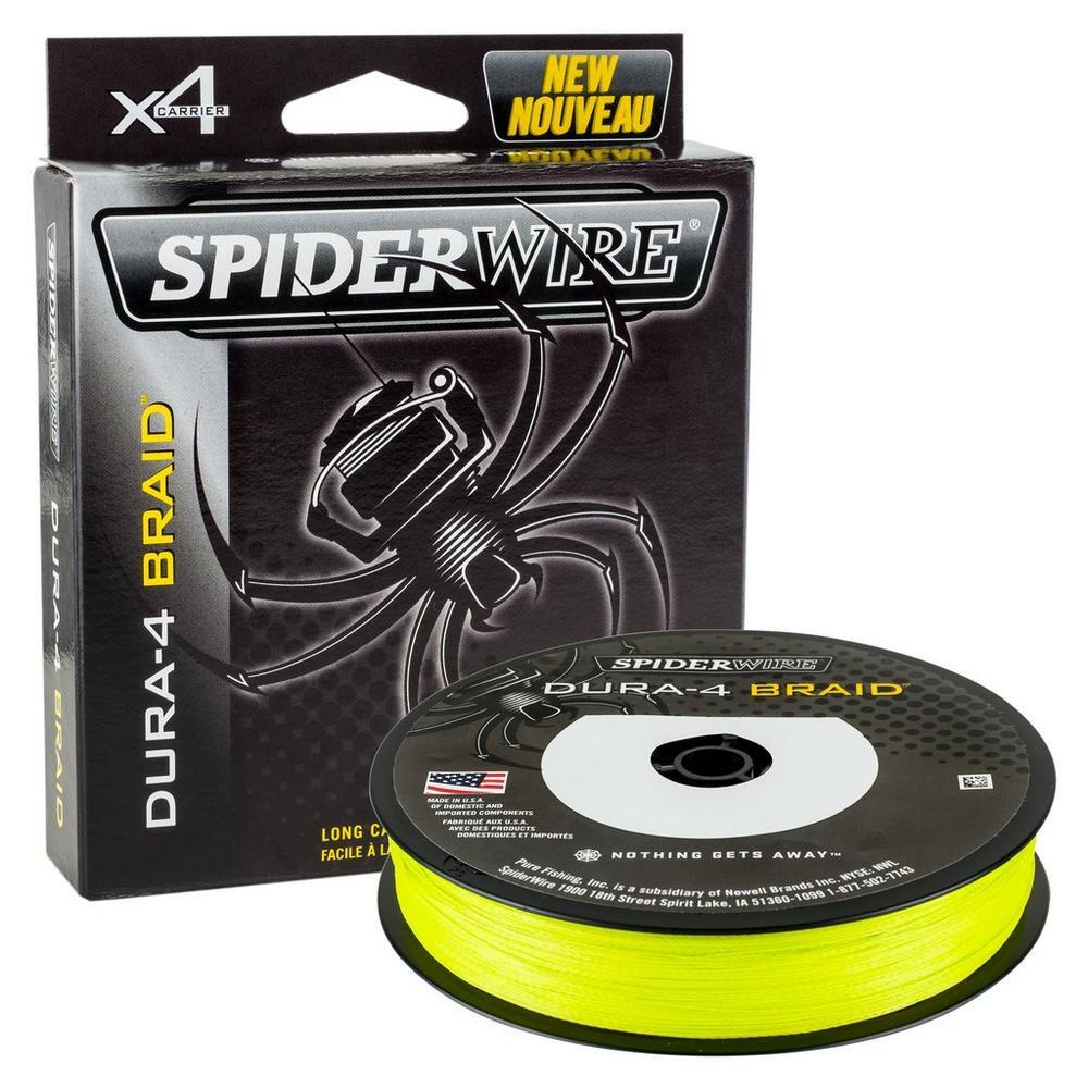 SPIDERWIRE picture