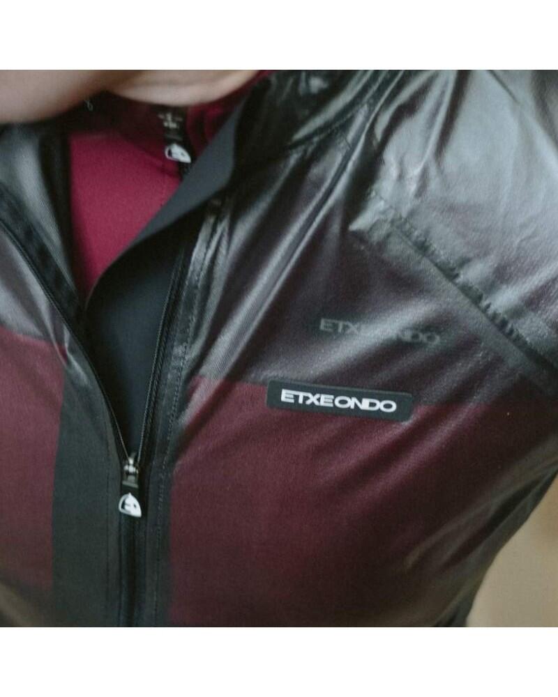 Camisa impermeável Etxeondo Busti 5/5