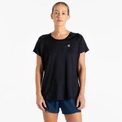 T-shirt Manches Courtes - Corral randonnée femme