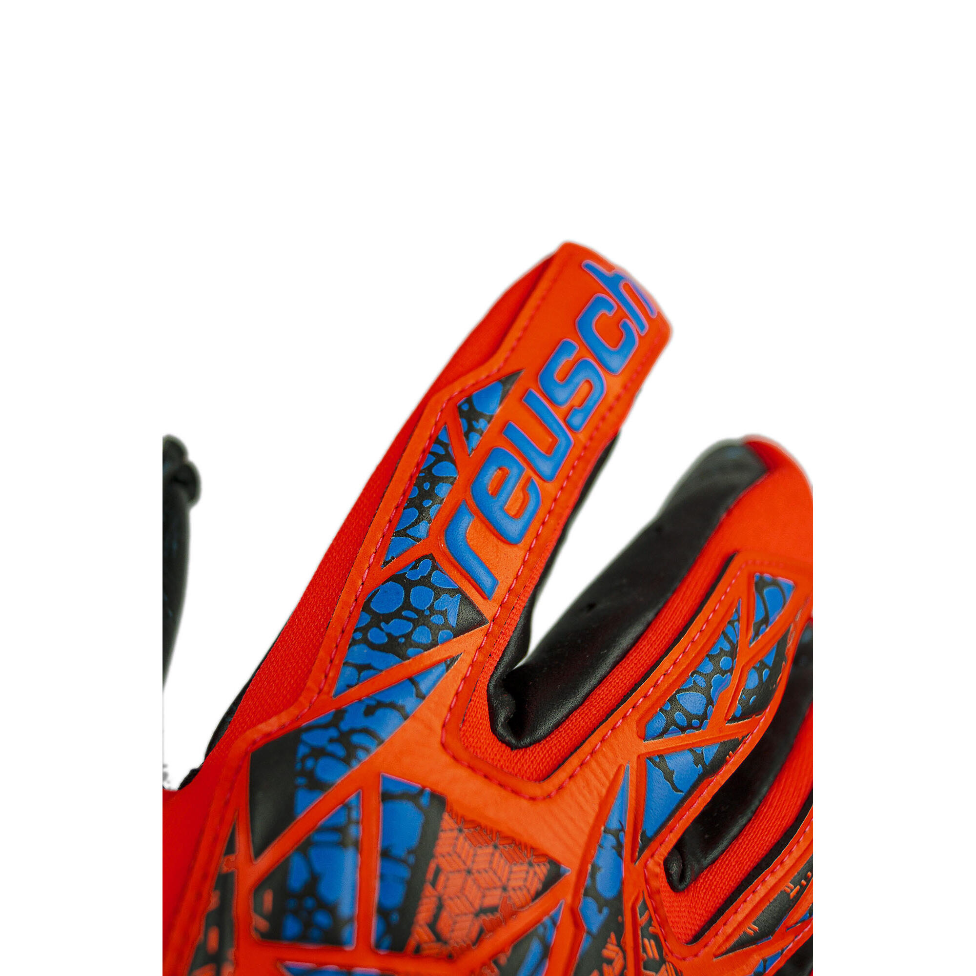 Torwarthandschuhe Attrakt Fusion Guardian 7/7
