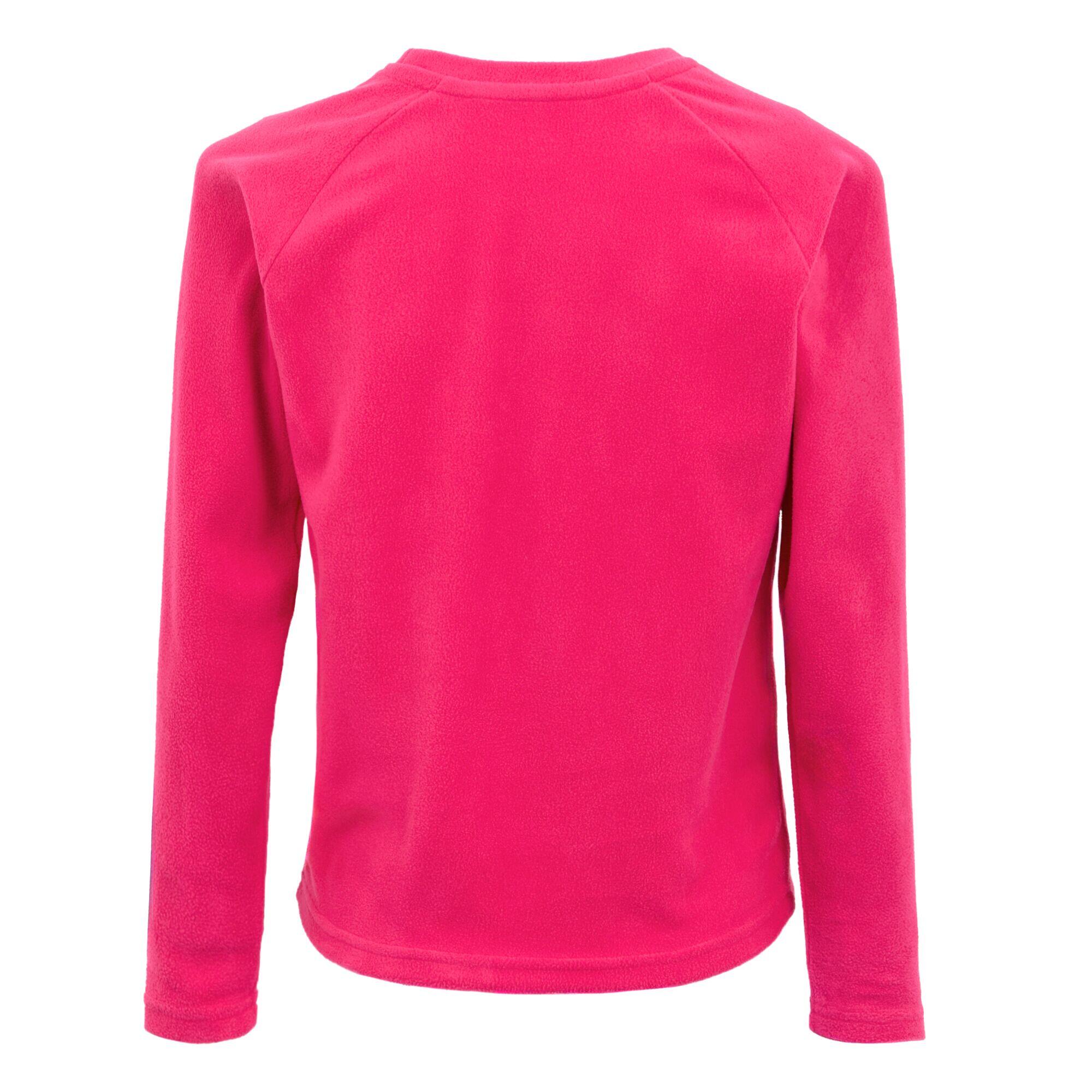 Sous-vêtement thermique à manches longues pour enfants REGATTA Thermal Baselayer 7/7