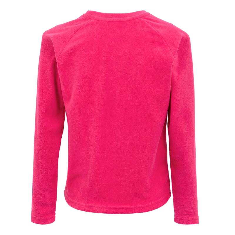 Bluză termică cu mâneci lungi pentru copii REGATTA Thermal Baselayer