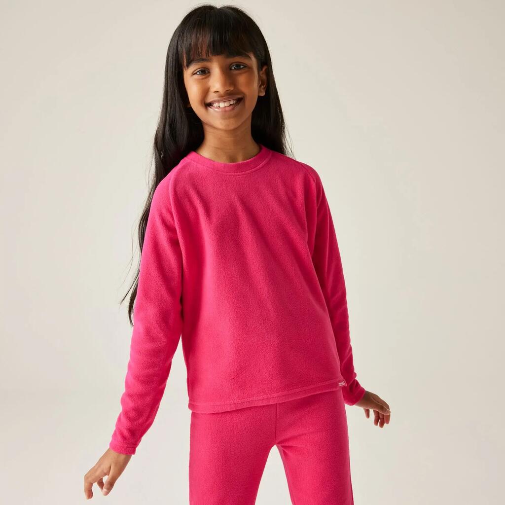 Junior Thermal Baselayer Top