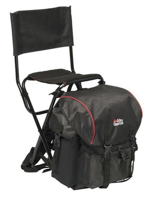 ABU GARCIA picture