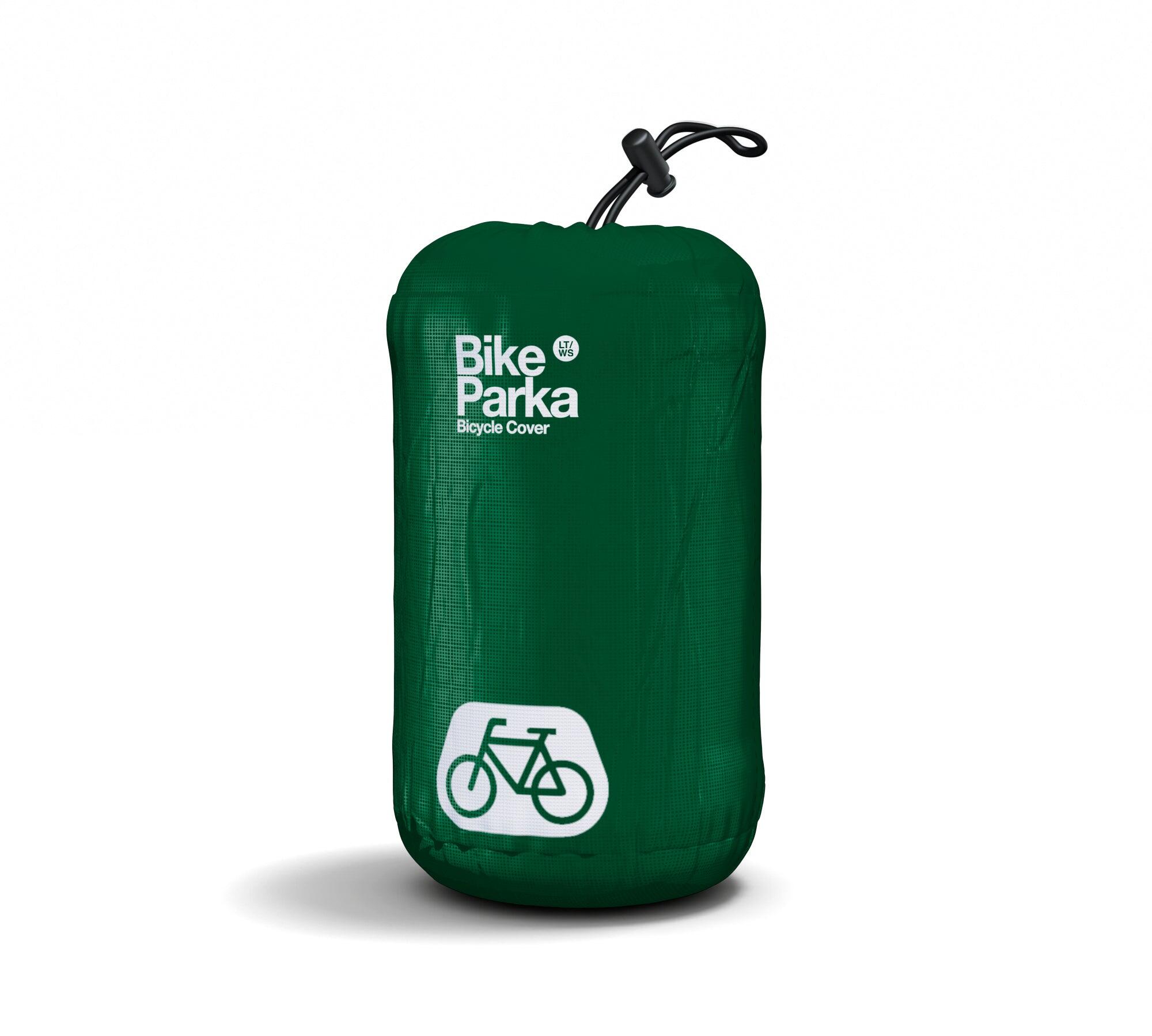 Zitkussens met hoes BikeParka Longtail 2/2