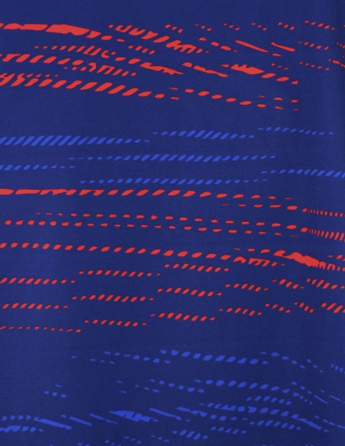 Camiseta Barça training Loyalty - Júnior 4/4
