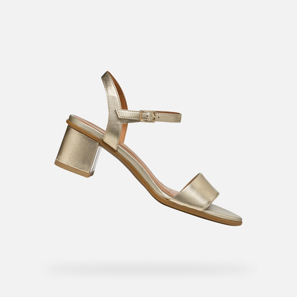 Women's sandals Geox Aurely