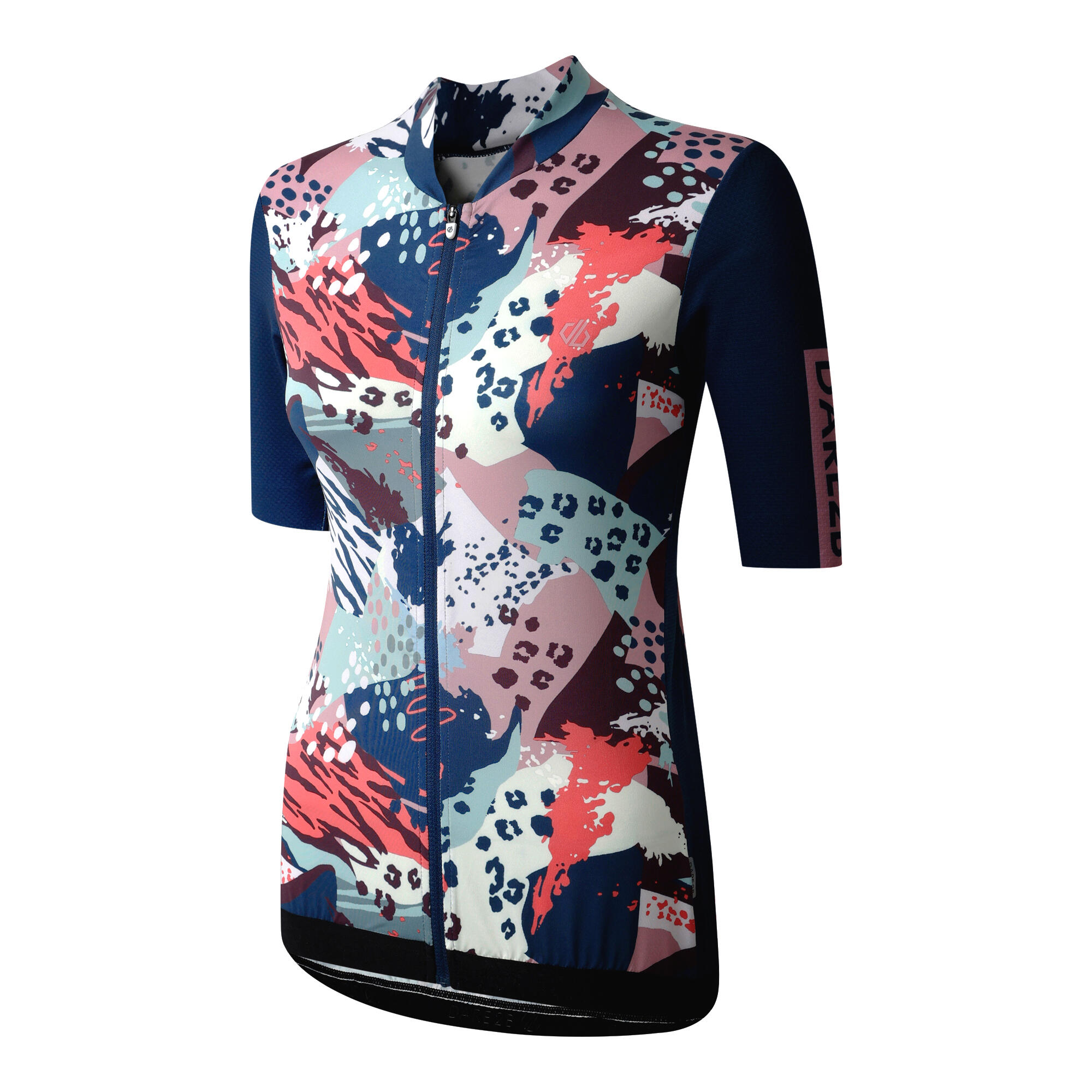 Womens AEP Stimulus III Cycling Jersey 7/7
