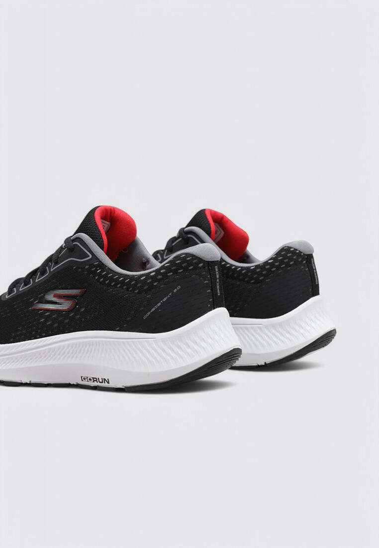 Zapatillas Deportivas Niños Skechers GO RUN CONSISTENT 2.0 Negro 4/5