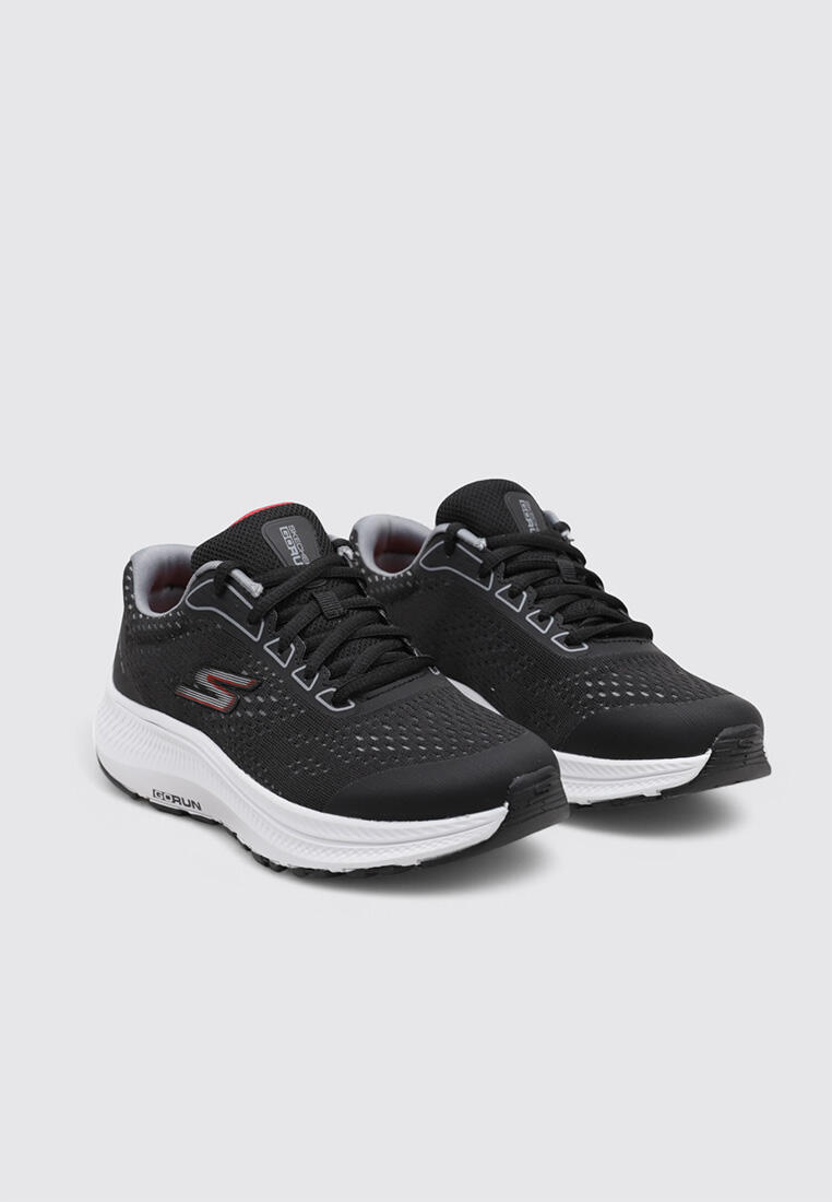 Zapatillas Deportivas Niños Skechers GO RUN CONSISTENT 2.0 Negro 2/5