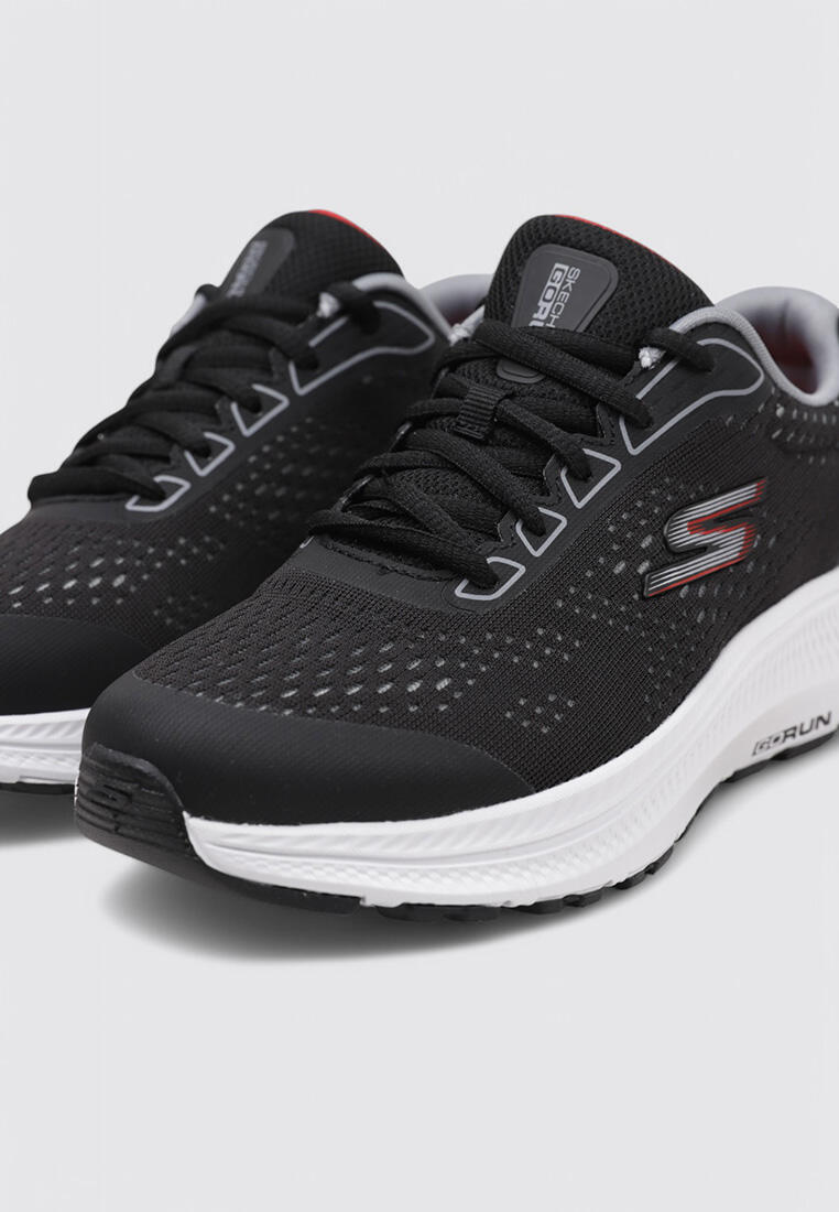 Zapatillas Deportivas Niños Skechers GO RUN CONSISTENT 2.0 Negro 3/5