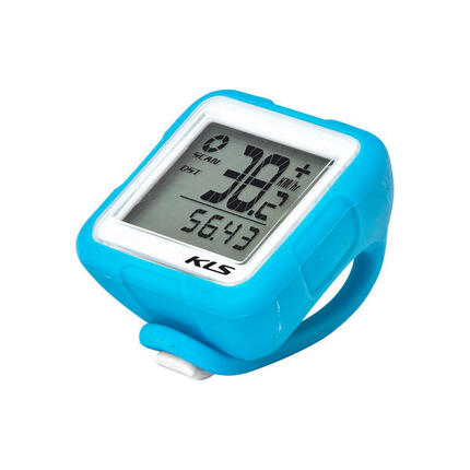 Compteur vélo Kellys Reflex