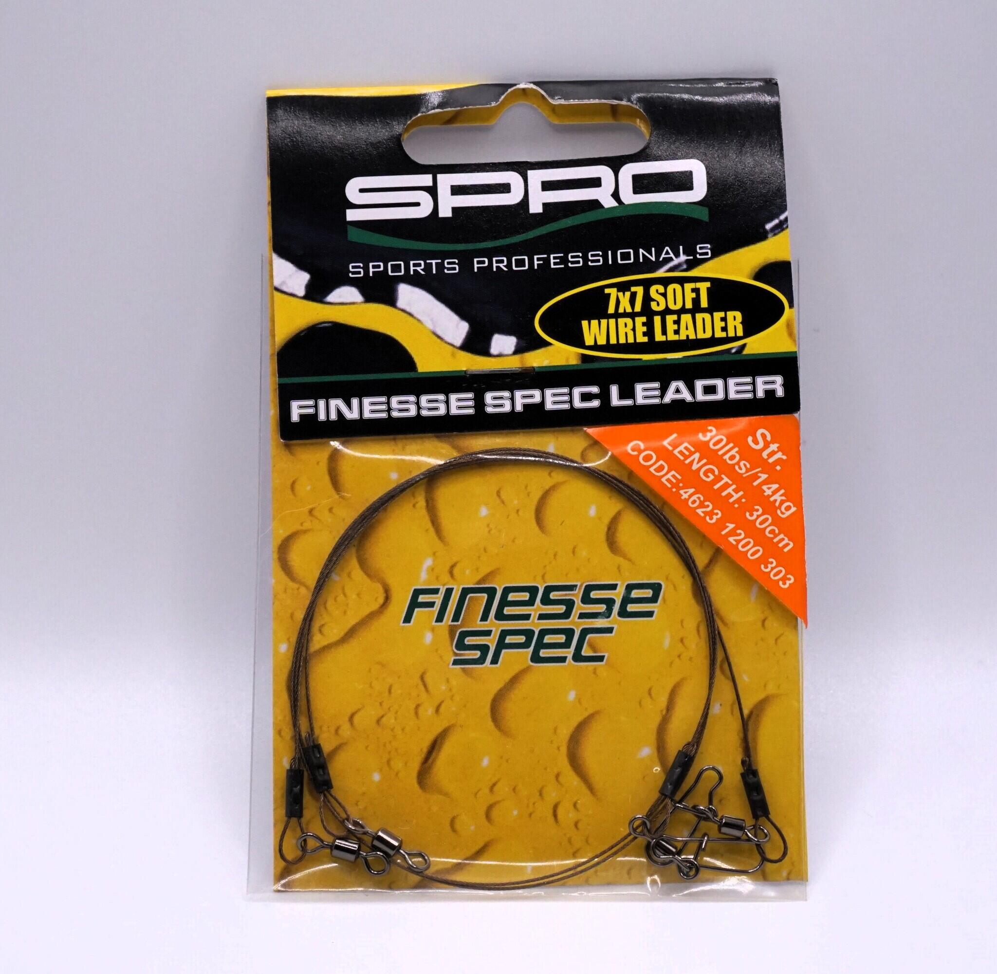 SPRO picture