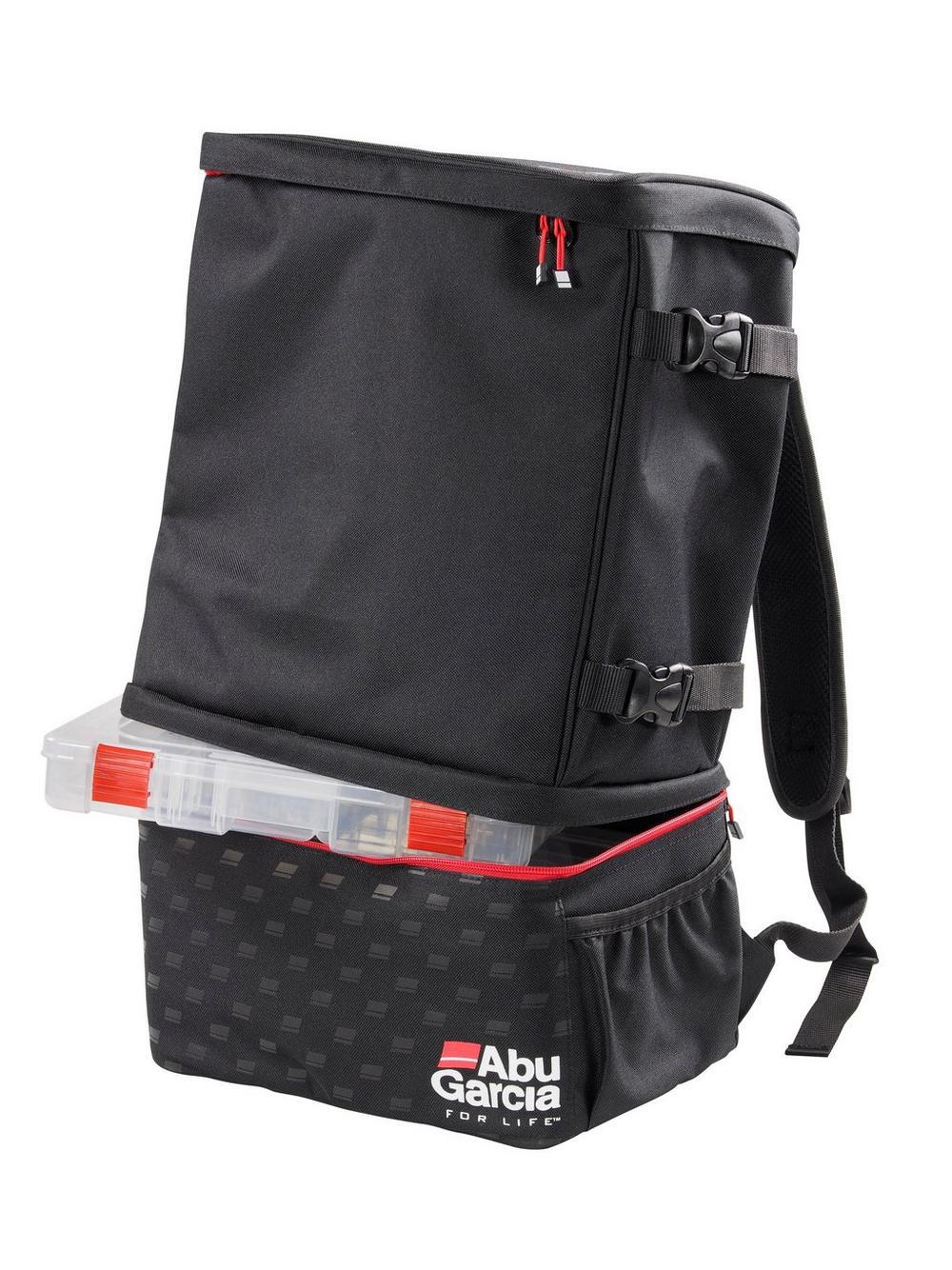 ABU GARCIA picture