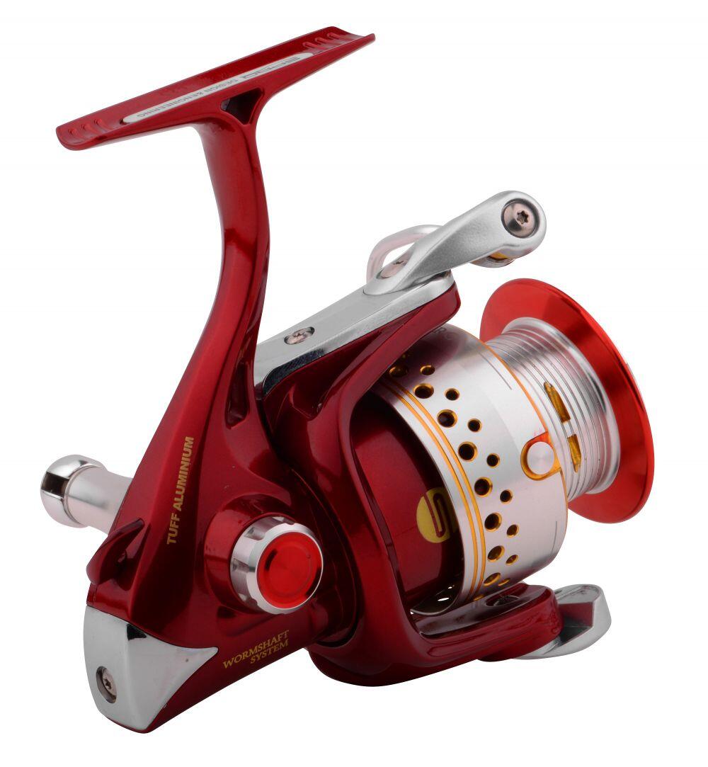Spro Red Arc 3000 Reel 2/2
