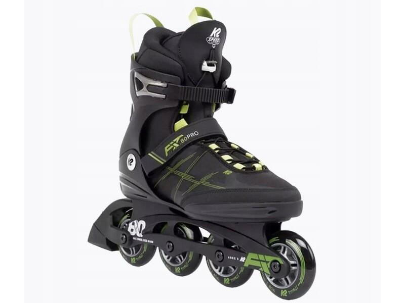 K2 SKATES picture