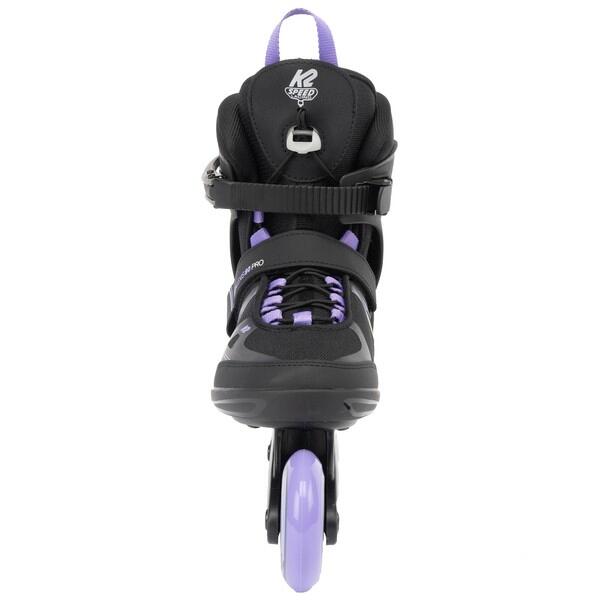Rolki fitness damskie K2 alexis 80 pro 2022 2/4
